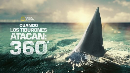 When Sharks Attack 360
