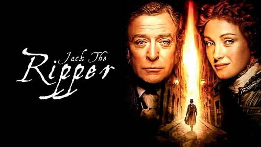 Jack the Ripper