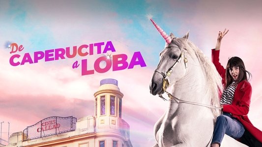De Caperucita a loba