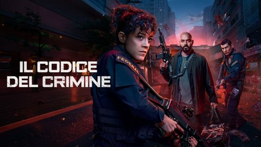 DNA DO CRIME
