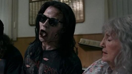 Deathgasm 2: Goremageddon