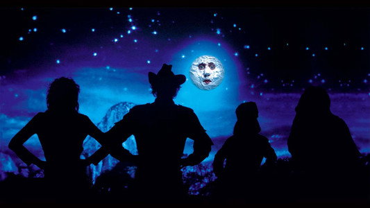 The Mighty Boosh