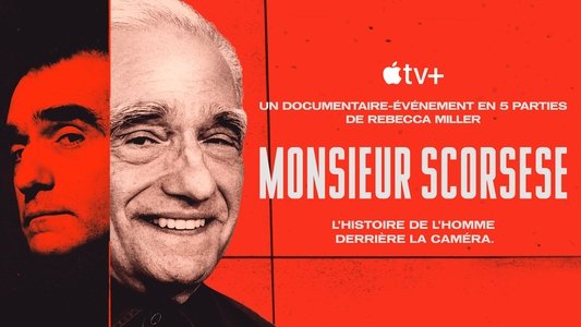 Mr. Scorsese