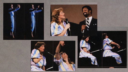 Sandi Patty - More Than Wonderful