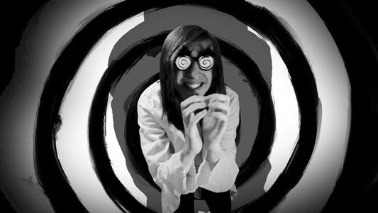 Cocky v Wimpy: The Fight of The Century