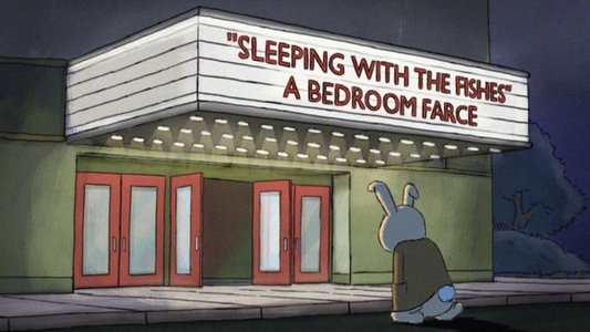 Beverly Bunny and the Misdirected Mystery