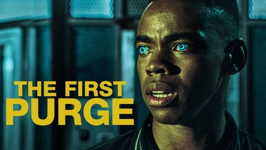 The First Purge