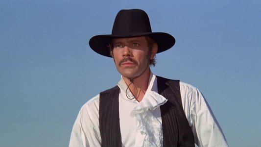 Django sfida Sartana