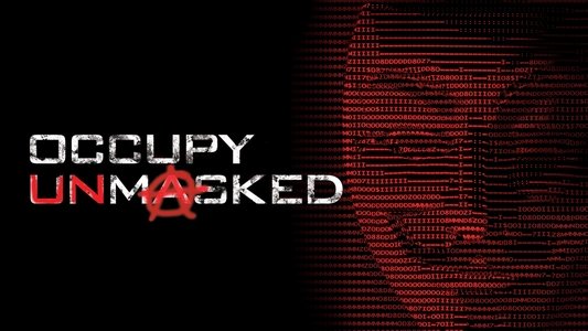 Occupy Unmasked
