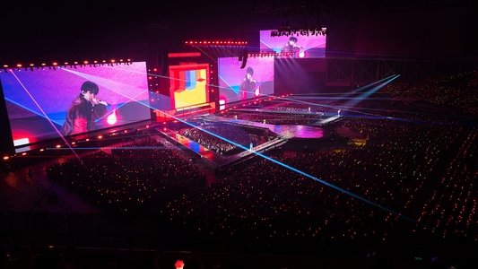 엔시티 드림 미스터리 랩: 드림 이스케이프 인 시네마