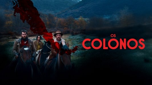 Los colonos
