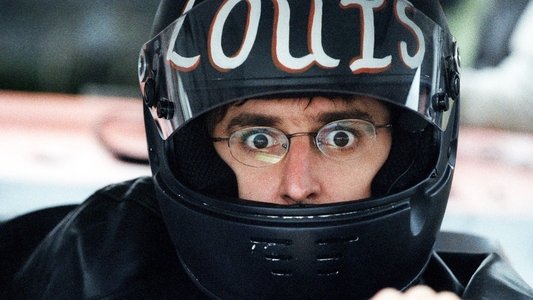 Louis Theroux's Weird Weekends