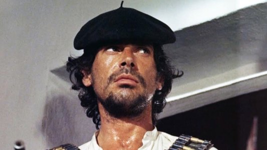 Vamos a matar, compañeros