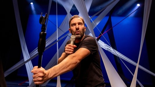Ronald Goedemondt: Met Knielende Knikjes