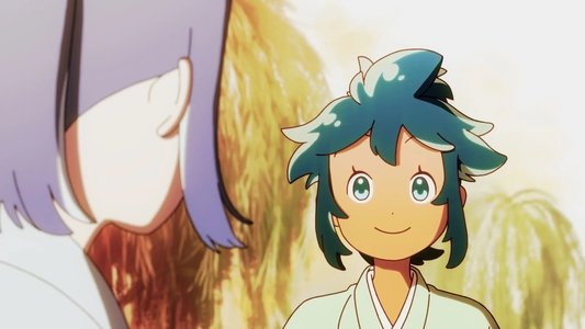 風を継ぐもの