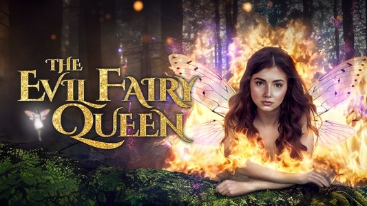 The Evil Fairy Queen
