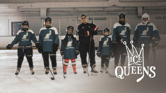 Ice Queens