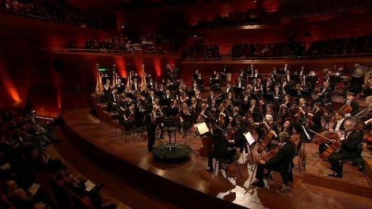 Beethoven: The Symphonies (Rafael Frühbeck de Burgos Conducts the Danish National Symphony Orchestra)