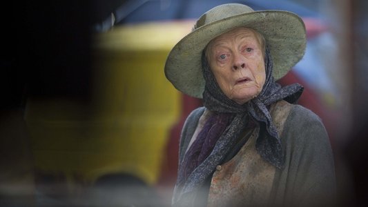 The Lady in the Van