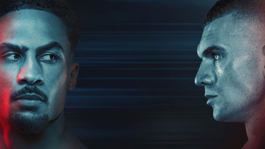 Ben Whittaker vs. Conor Wallace