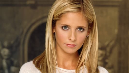 Buffy the Vampire Slayer