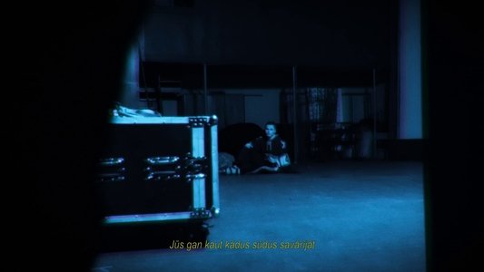 Cīņas Brigāde: Sīsifa Liktenis