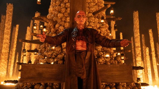 28 Years Later: The Bone Temple