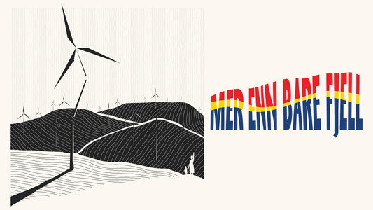Mer enn bare fjell
