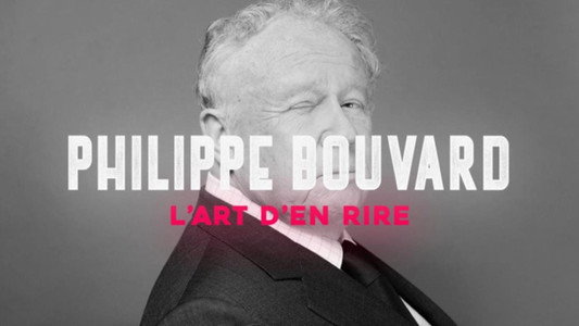 Philippe Bouvard : L'art d'en rire