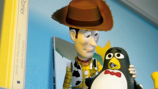 Toy Story 2