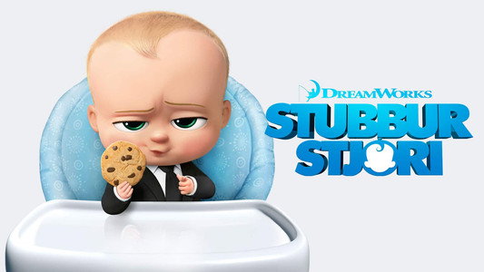 The Boss Baby