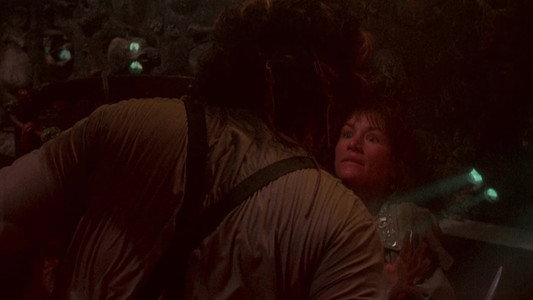 The Texas Chainsaw Massacre Part 2