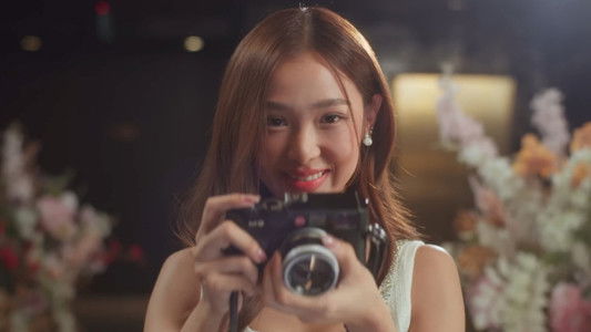 รักของเธอ