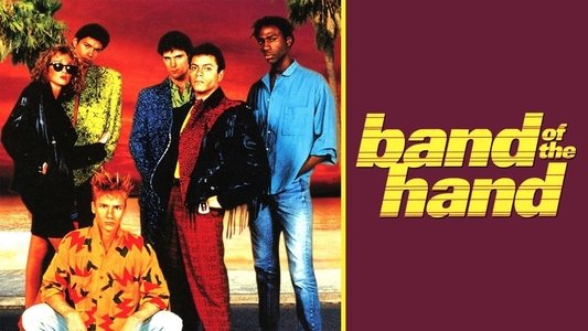 Band of the Hand