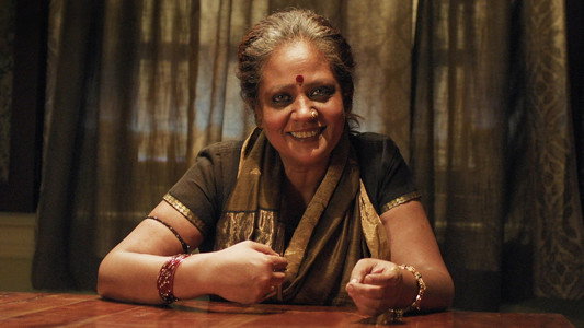 मर्दानी 3
