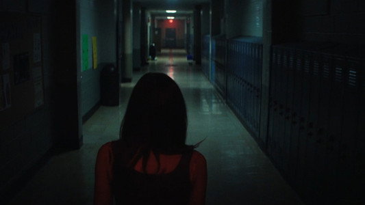 Fear Street: 1994