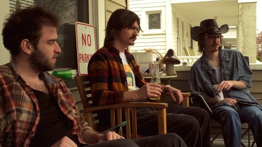 Daydrinkers