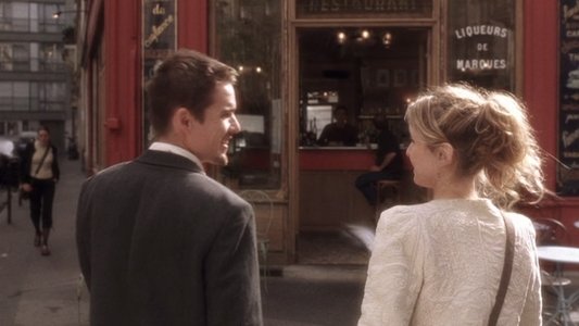 Before Sunset
