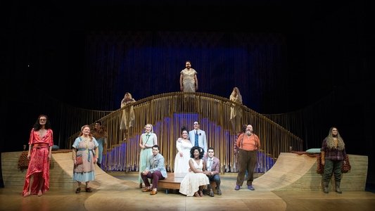 A Midsummer Night's Dream