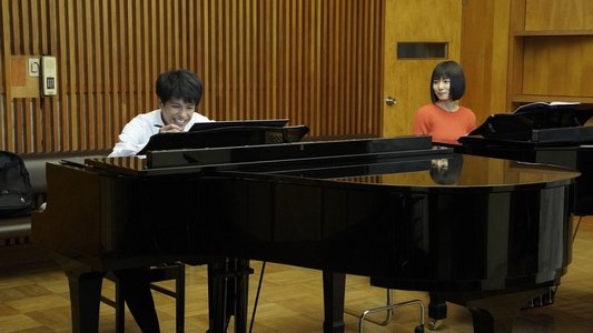 蜜蜂と遠雷