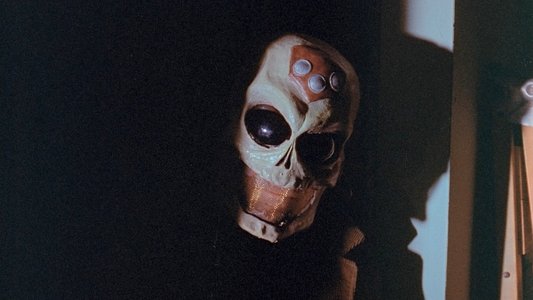 The Astro-Zombies