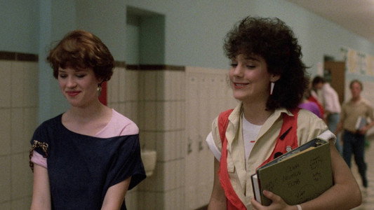 Sixteen Candles