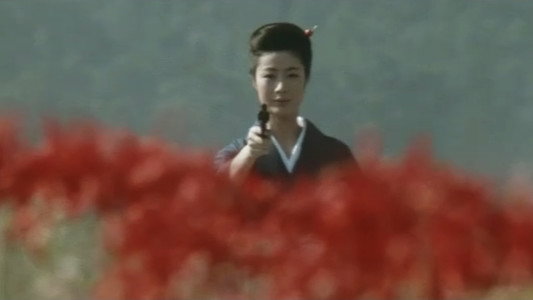 シルクハットの大親分　ちょび髭の熊