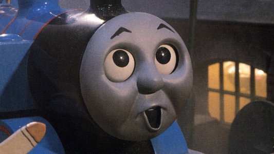 Thomas & Friends: The Best of Thomas