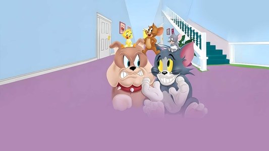 The Tom and Jerry Show