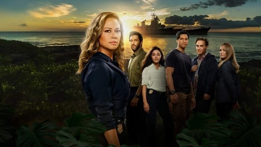 NCIS: Hawaiʻi