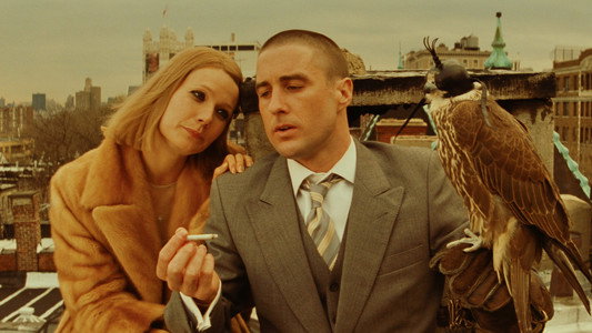 The Royal Tenenbaums