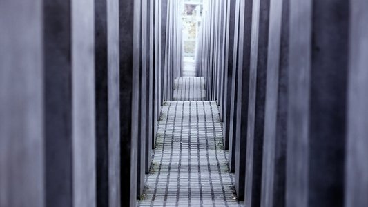 Germans & Jews - Eine neue Perspektive