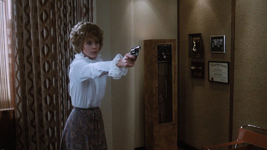 Nine to Five