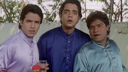 Aamdani Atthanni Kharcha Rupaiya